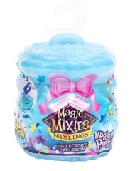 Magic Mixies Mixlings Magicus Party Collector's Cauldron 1 Pack (30489)