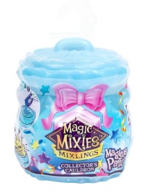 Magic Mixies Mixlings Magicus Party Collectors Cauldron 1 Pack (30489) 