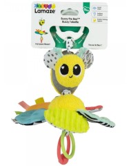 Lamaze Lamaze Bee & Flower Clip & Go (827495)
