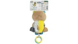 Jucarie Plus Lamaze Lamaze Otter Sensory Clip & Go (827494)