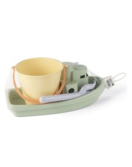 Dantoy Classic Pastel Boat & Bucket Set (2740)
