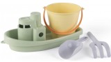  Dantoy Classic Pastel Boat & Bucket Set (2740)