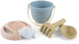  Dantoy Tiny Bucket Set (6026)