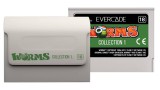 Joc Blaze Evercade Worms Collection 1 Cartridge