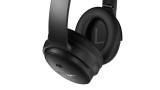  Bose Quietcomfort Anc Bluetooth Over-ear Headphones Black pentru PC