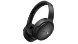  Bose Quietcomfort Anc Bluetooth Over-ear Headphones Black pentru PC