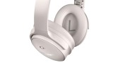  Bose Quietcomfort Anc Bluetooth Over-ear Headphones White pentru PC