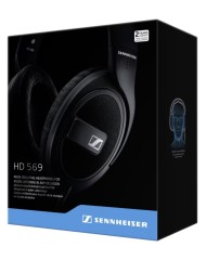 Sennheiser Hd 569 Over-ear Headphones