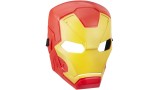  Hasbro Marvel Avengers Iron Man Hero Mask (c0481)