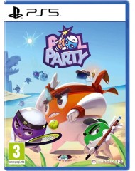 Pool Party