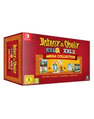 Asterix & Obelix XXL 2 & 3 Mega Collectors Edition
