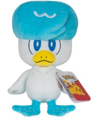 Pokemon Plush Quaxly 20cm (pkw3352)
