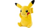 Jucarie Plus Pokemon Plush Pikachu 20cm (pkw3074)
