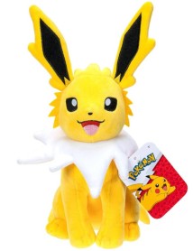 Pokemon Plush Jolteon 20cm (pkw3407) 