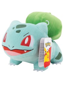 Pokemon Plush Bulbasaur 20cm (pkw30839) 
