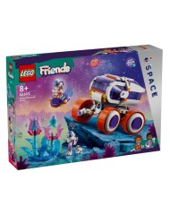Lego Friends Space Research Rover (42602)