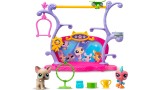 Animalut Littlest Pet Shop Pets Got Talent Playset (00558)