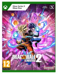Dragon Ball Xenoverse 2
