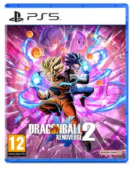 Dragon Ball Xenoverse 2