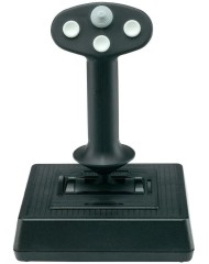 Ch Flightstick Pro Controller