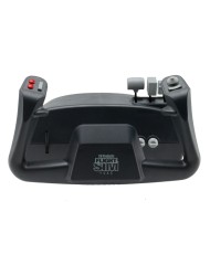 Flight Sim Yoke Controller