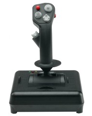 Ch Fighterstick Controller
