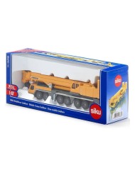Siku 1:87 Mobile Crane Liebherr (313-1886)