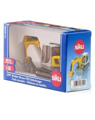 Siku Wacker Neuson Et65 Crawler Excavator 1:50 (353559)