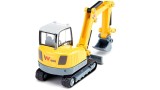  Siku Wacker Neuson Et65 Crawler Excavator 1:50 (353559)
