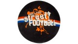  Street Football Black Size 5 (26708)