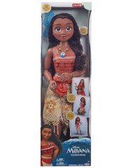 Disney Princess Playdate Vaiana 80cm (48960)