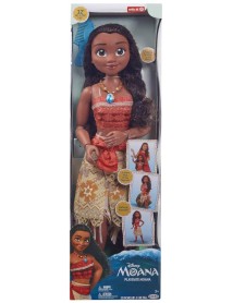Disney Princess Playdate Vaiana 80cm (48960) 