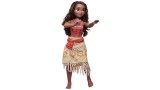 Papusa Disney Princess Playdate Vaiana 80cm (48960)
