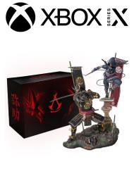 Assassins Creed Shadows Collector Edition