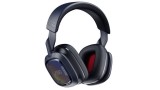  Astro A30 Wireless Gaming Headset Navy/red - Xbox One/xbox Series X pentru PS5 / PS4 / XBOX SERIES / Xbox One / Nintendo Switch / PC