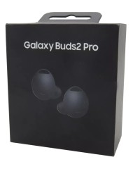 Samsung Galaxy Buds 2 Pro Black
