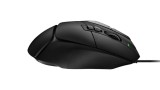  Mouse Logitech G502 X Black pentru PC