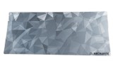  Mousematte Mecharite XL White Edition pentru PC
