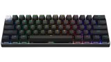  Keyboard Logitech G Pro X 60 Lightspeed Wireless Nordic pentru PC