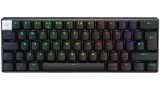  Keyboard Logitech G Pro X 60 Lightspeed Wireless Nordic pentru PC