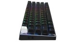  Keyboard Logitech G Pro X 60 Lightspeed Wireless Nordic pentru PC