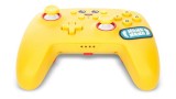  Controller Powera Enhanced Wireless Peely Fortnite Nintendo Swich pentru NSW