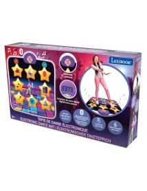 Lexibook Dance Mat (dm10) 