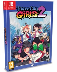 River City Girls 2 Classic Edition