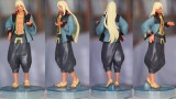 Figurina Joc Banpresto Mobile Suit Gundam The Witch From Mercury Shaddiq Zenelli 20cm