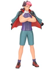 Banpresto Mobile Suit Gundam The Witch From Mercury Guel Jeturk 20cm