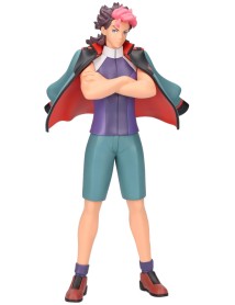 Banpresto Mobile Suit Gundam The Witch From Mercury Guel Jeturk 20cm 