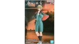 Figurina Joc Banpresto Mobile Suit Gundam The Witch From Mercury Elan Ceres 19cm
