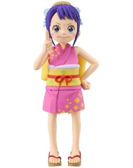 Banpresto Dxf One Piece O Tama 16cm