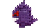 Joc Lego Bandai Nanoblock Pokemon Gengar Building Block (nbpm007)